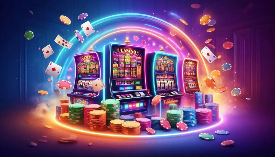 Magic365 Casino